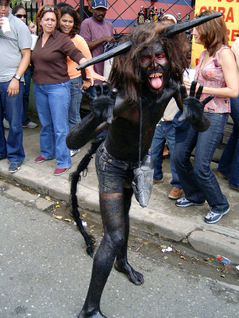 Carnaval Vegano 2006