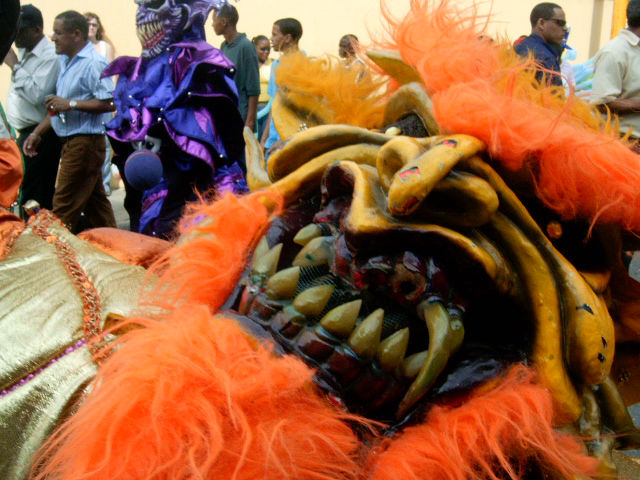Carnaval Vegano 2006