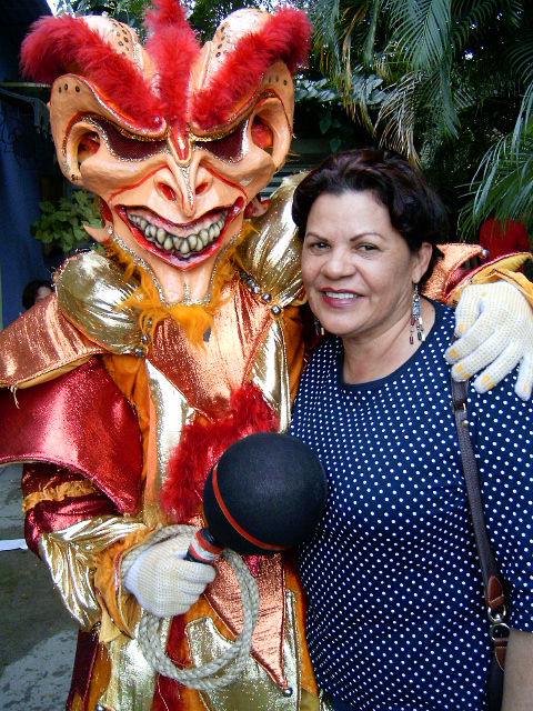 Carnaval Vegano 2006