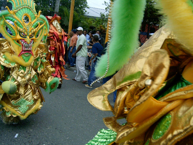 Carnaval Vegano 2006