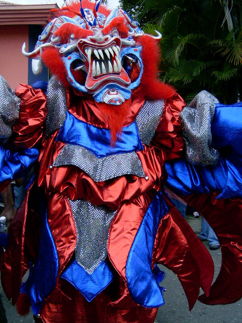 Carnaval Vegano 2006