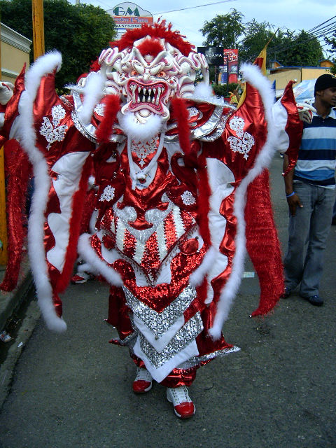 Carnaval Vegano 2006