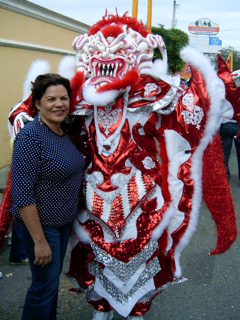Carnaval Vegano 2006