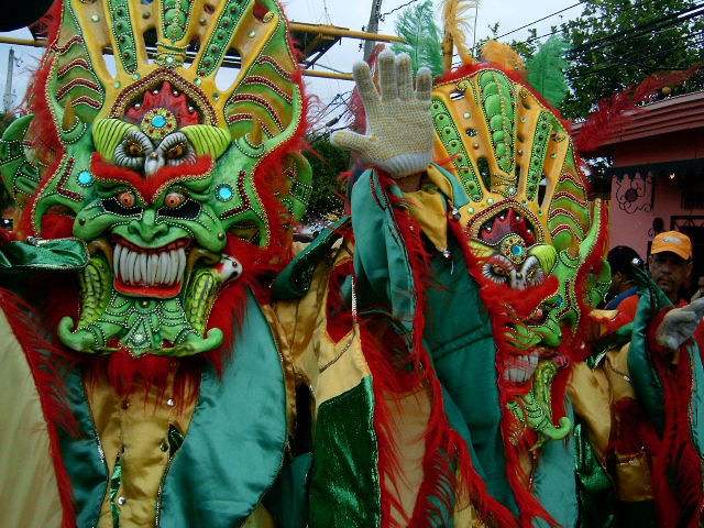 Carnaval Vegano 2006