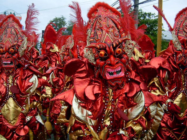 Carnaval Vegano 2006