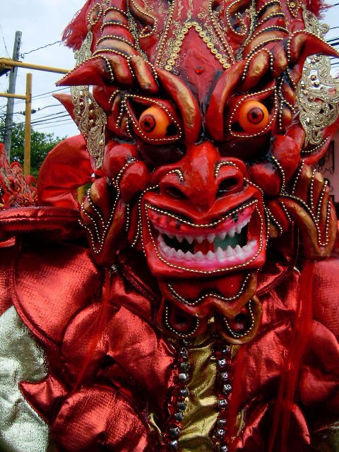 Carnaval Vegano 2006