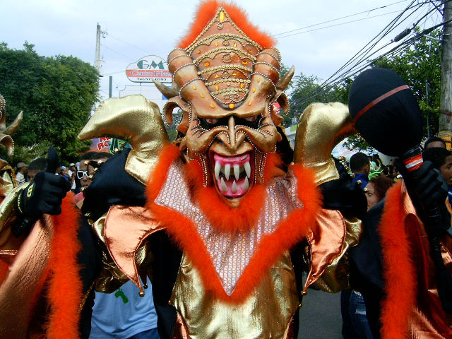 Carnaval Vegano 2006