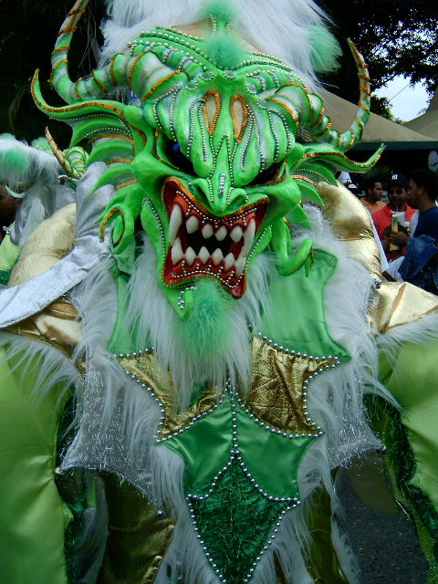 Carnaval Vegano 2006