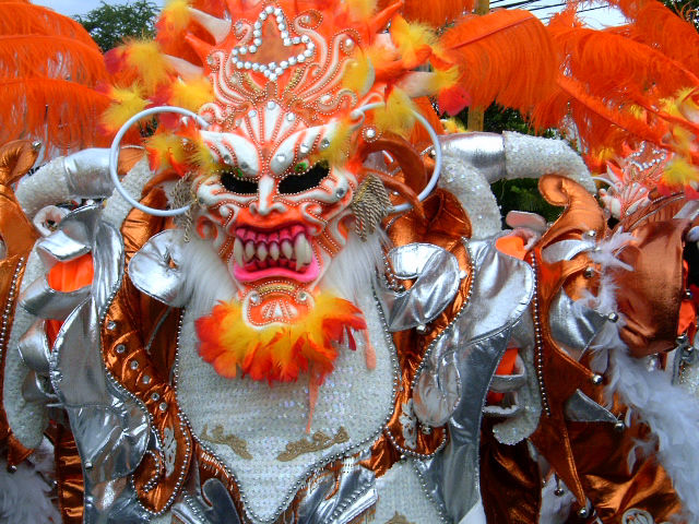 Carnaval Vegano 2006