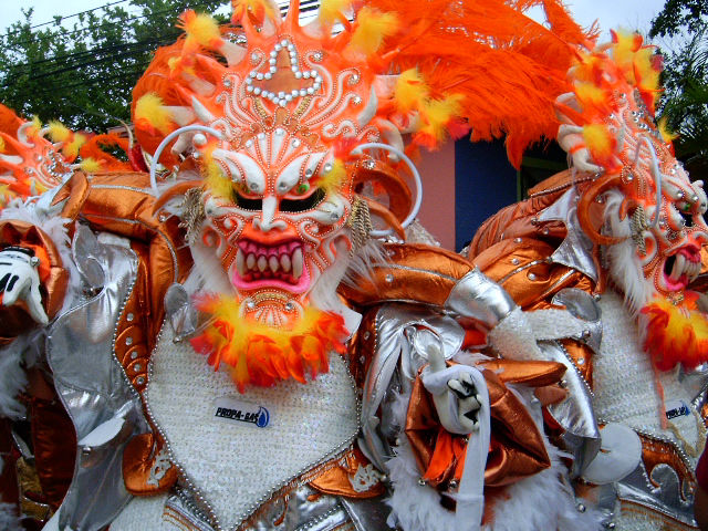 Carnaval Vegano 2006