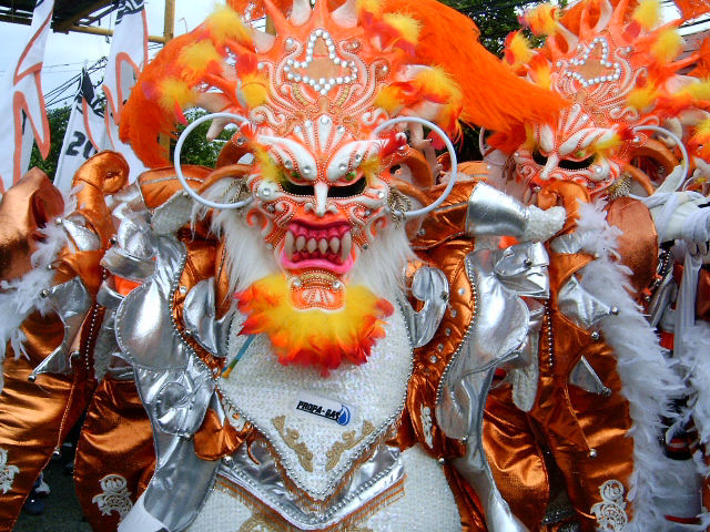 Carnaval Vegano 2006