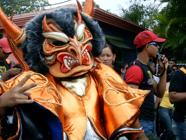 Carnaval Vegano 2006