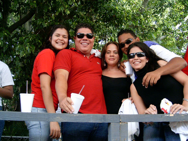 Carnaval Vegano 2006