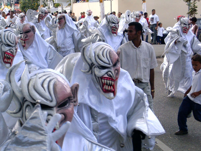 Carnaval Vegano 2006