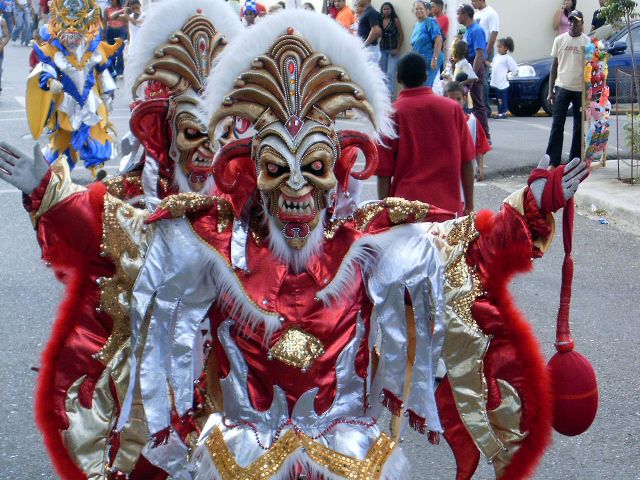 Carnaval Vegano 2006