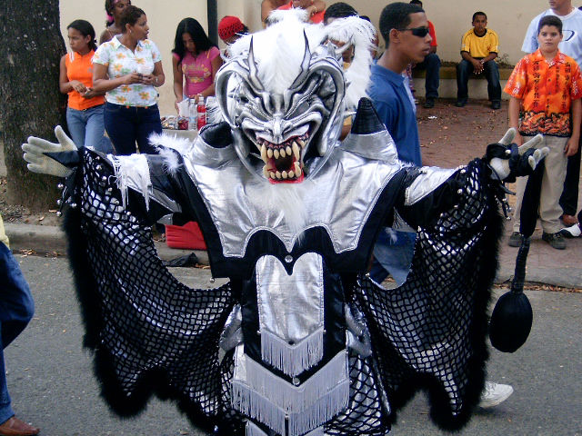 Carnaval Vegano 2006