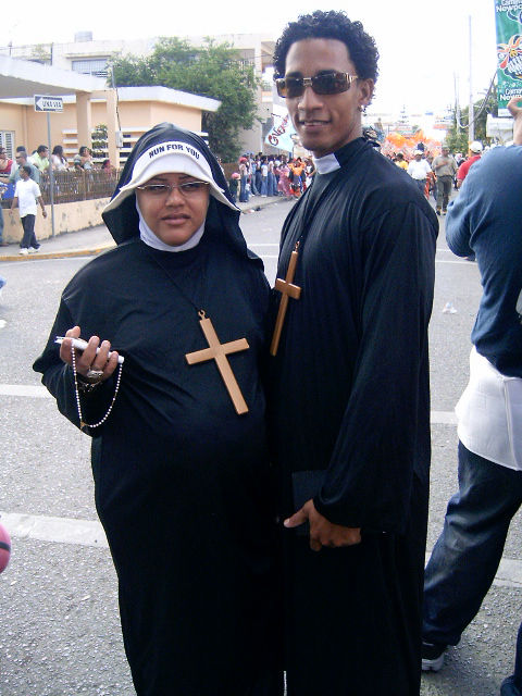 Carnaval Vegano 2006