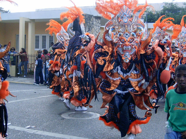 Carnaval Vegano 2006