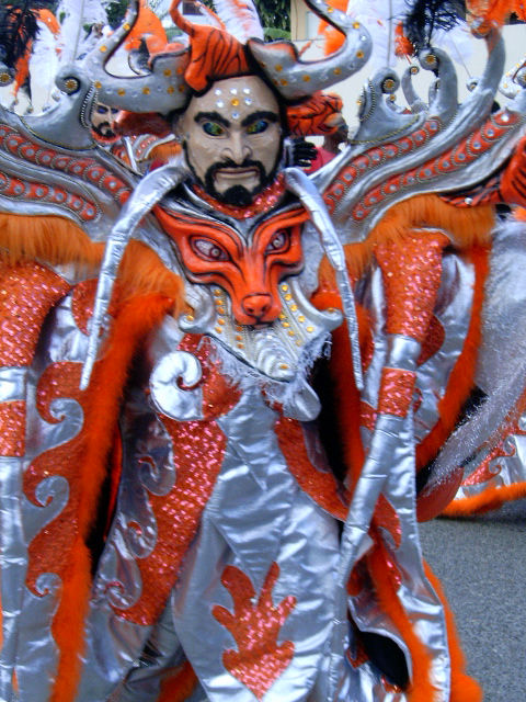 Carnaval Vegano 2006