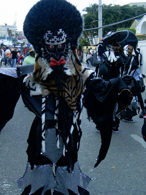 Carnaval Vegano 2006