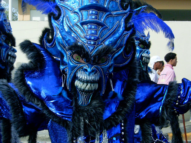 Carnaval Vegano 2006