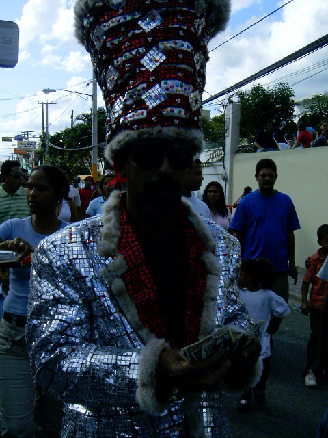 Carnaval Vegano 2006
