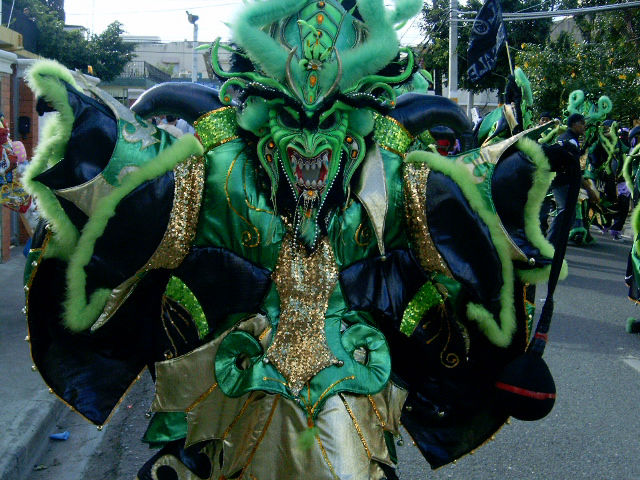 Carnaval Vegano 2006