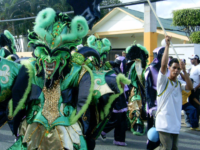 Carnaval Vegano 2006