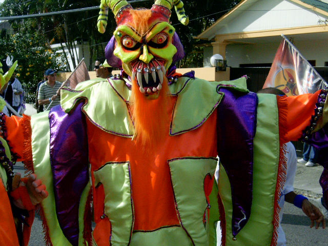 Carnaval Vegano 2006