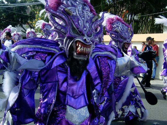 Carnaval Vegano 2006