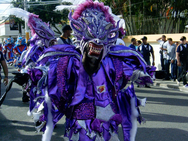 Carnaval Vegano 2006