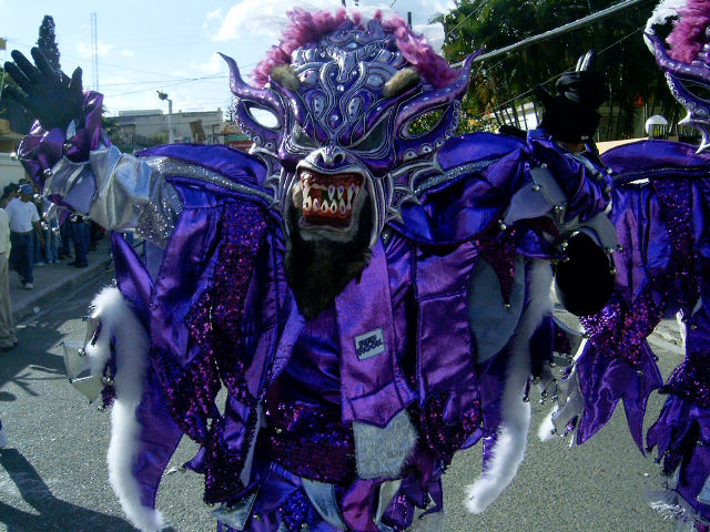 Carnaval Vegano 2006