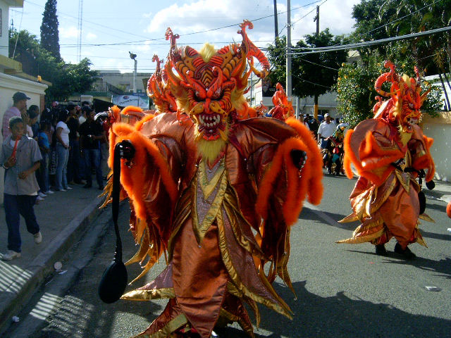 Carnaval Vegano 2006