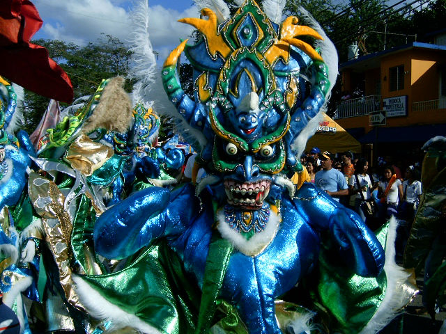 Carnaval Vegano 2006