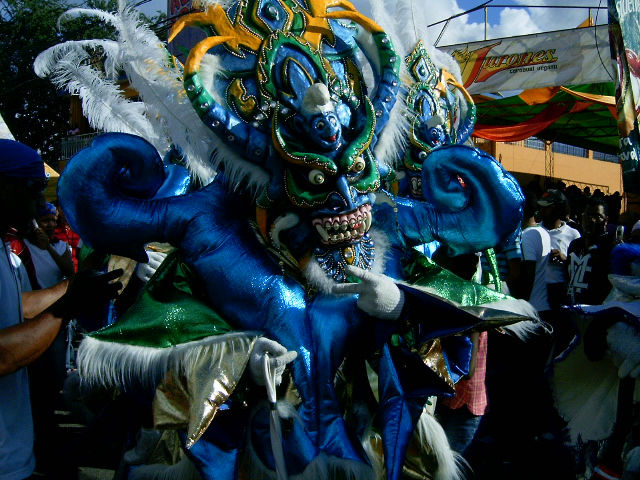 Carnaval Vegano 2006
