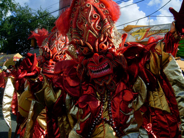 Carnaval Vegano 2006