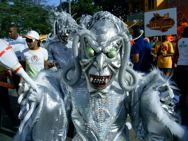 Carnaval Vegano 2006