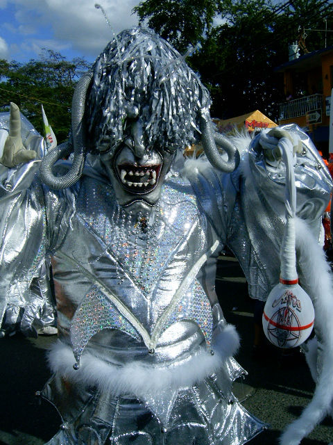 Carnaval Vegano 2006