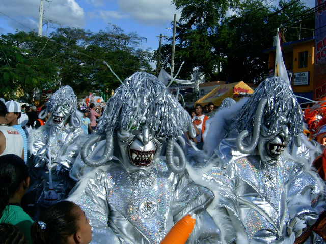Carnaval Vegano 2006