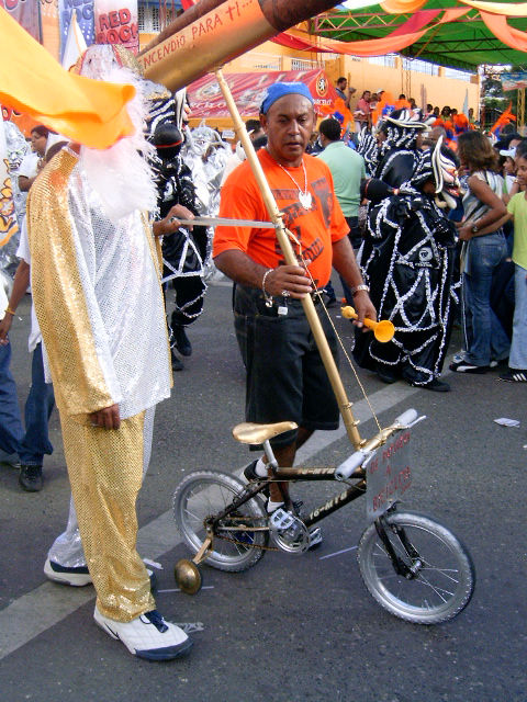 Carnaval Vegano 2006