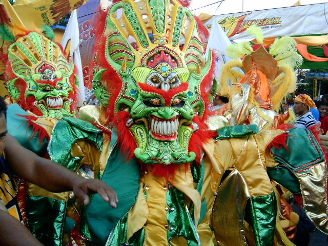 Carnaval Vegano 2006