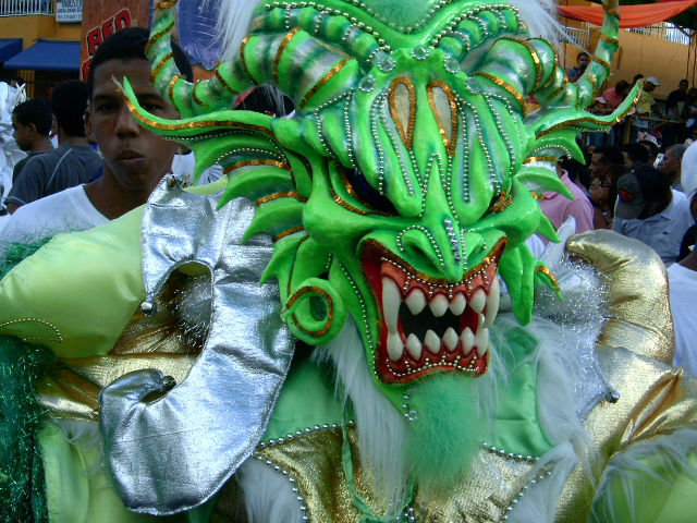 Carnaval Vegano 2006
