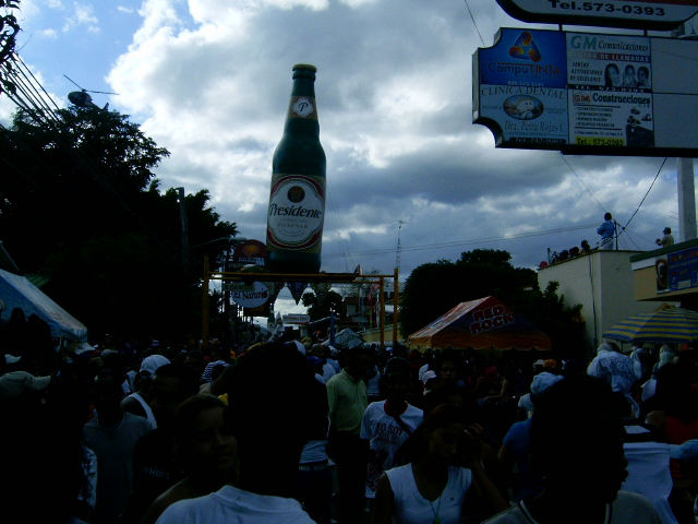 Carnaval Vegano 2006