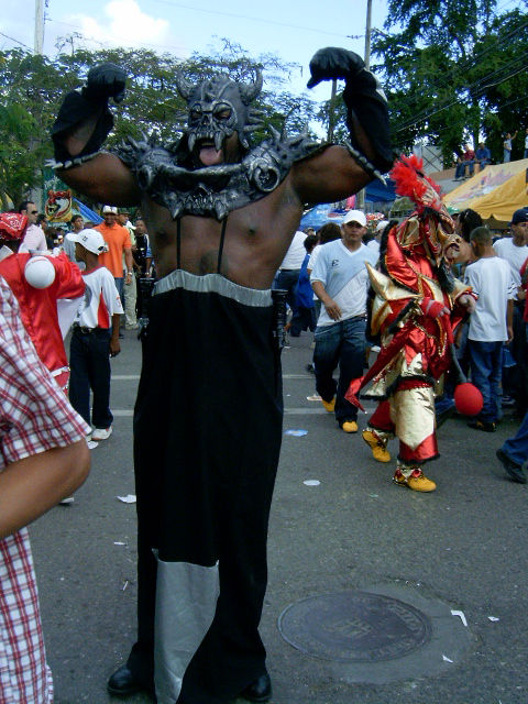 Carnaval Vegano 2006