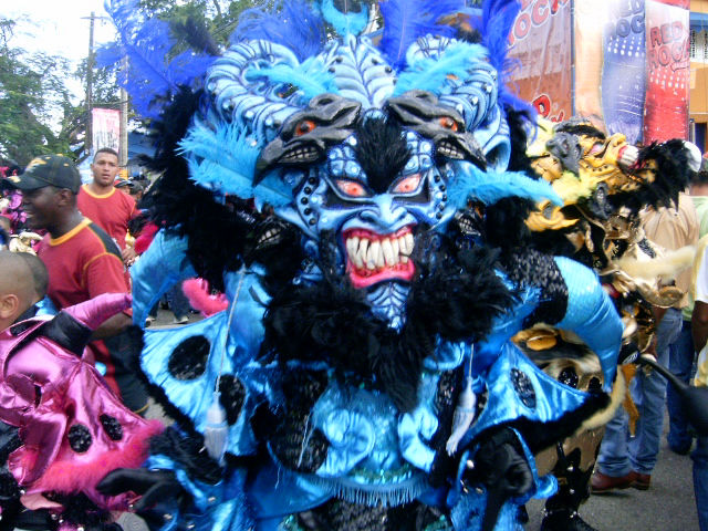 Carnaval Vegano 2006