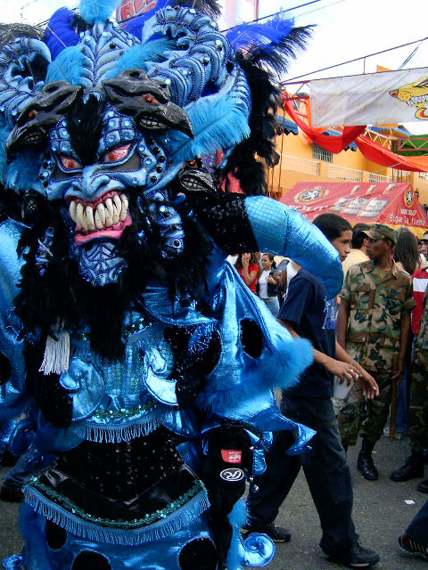 Carnaval Vegano 2006