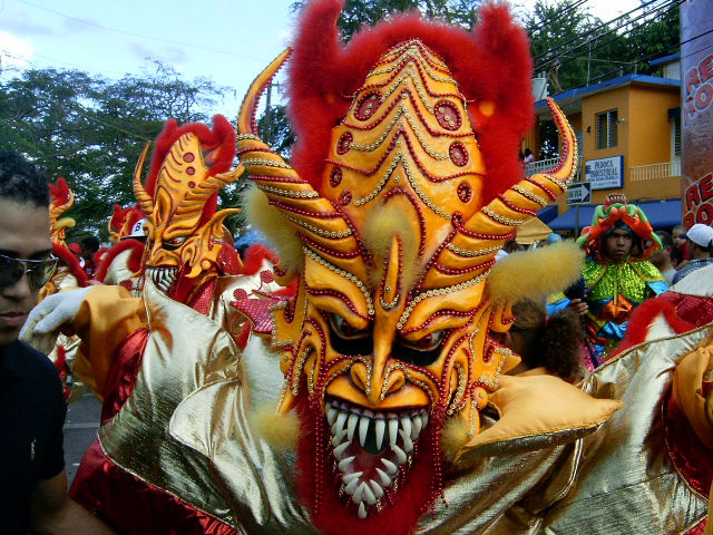 Carnaval Vegano 2006