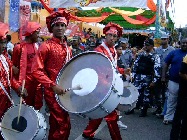 Carnaval Vegano 2006