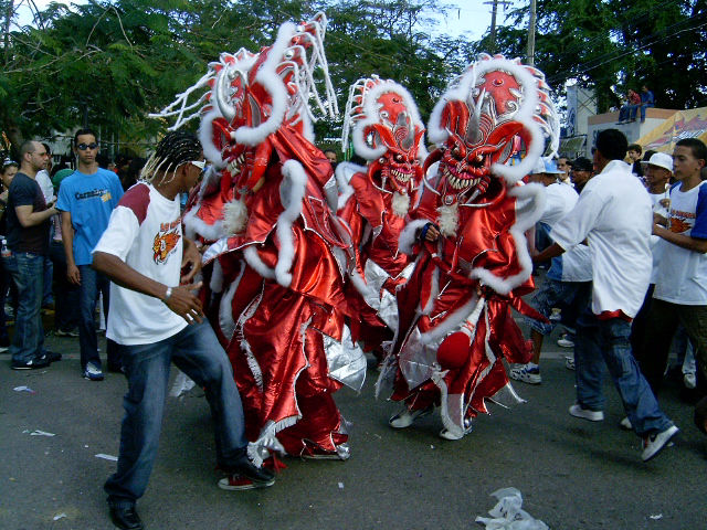 Carnaval Vegano 2006