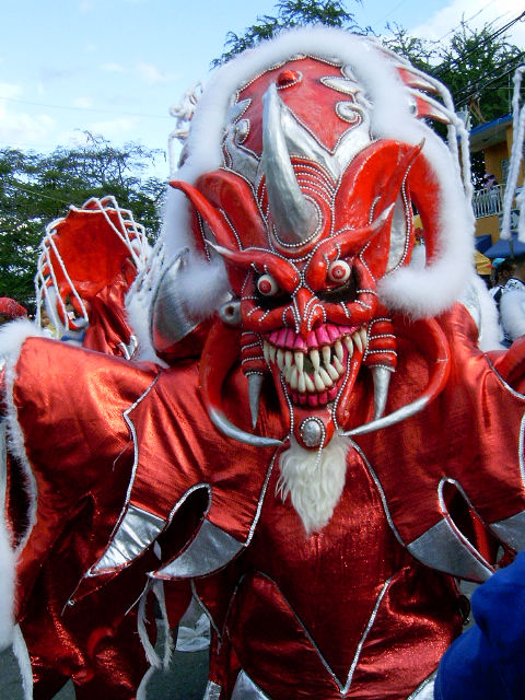 Carnaval Vegano 2006